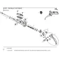 RockShox G2 Rs A1 Servicesett