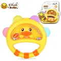 Bduck Colorful Rattles Hand Bell