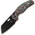 Kizer Cutlery Sheepdog, Nebula Fatcarbon