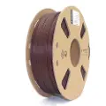 Gembird - Brun - 1 kg - 330 m - PLA-filament (3D)