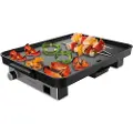 Cecotec Magnet 1800 Elektrisk Grill