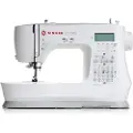 SINGER SingerElektronisk symaskin C5955SymaskinerFra Homeroom