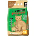Benek Żwirek dla kota Super Pinio naturlig 10 l