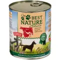 Best Nature Økonomipakke Best Nature Dog Adult 12 x 800 g - Kalkun, storfe & gulrøtter