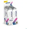 Etixx Isotonic Drink 60ml Boks Med Energigeler Eple 60ml 12 Enheter