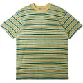 Quiksilver Tube Kortarmet T-skjorte