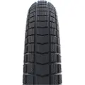 Schwalbe Super Moto-x Addix Performance 20´´ X 4.00 Urban Stive Sykkeldekk