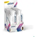 Etixx Isotonic 12x40g Boks Med Energigeler Lime