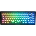 Ducky Outlaw 65 Tastatur Engelsk