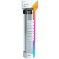 GameGenic Playmat Tube Clear