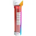 GameGenic Playmat Tube Red