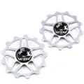 JRC Shimano Mtb 12s Trinsehjulsett For Sykkel