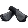 Ergon Gp2/gp3/gp4/gp5 L Grip Bodies Håndtak