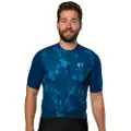 Pearl Izumi Attack Kort Ermet Trøye