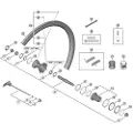 Shimano Wh-r9200-c50-tu-r Venstre Navkonus