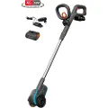 Gardena Fugerenser/ugressbørste P4A 18V 2,0Ah sett