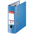 Esselte 468650, A5, Oppbevaring, Blå, 500 ark, 80 g/m², 7,5 cm