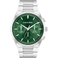 Calvin Klein 25200441 44 Mm Klokke