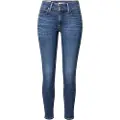 Levi's 711 Double Button Jeans