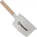 Petromax Enamel Pande, stekepanne, hvit
