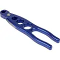 Henco rørholder 16-20-26-32 mm