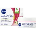 Nivea Anti-wrinkle +45 Day 50ml