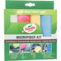 Turtle Wax Microfiber kit