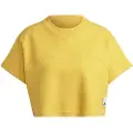 Adidas Lng Lft Kortarmet T-skjorte