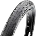 Maxxis Relix Silkshield 120 Tpi 20´´ X 47 Urbandekk
