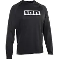 iON Logo Langarmet T-skjorte