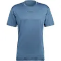 Adidas Mt Kortarmet T-skjorte