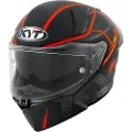 Kyt R2r Concept Fullface-hjelm