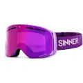 Sinner Olympia+ Skibriller