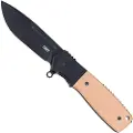 CRKT Homefront Compact foldekniv, brun
