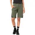 Vaude Bike Altissimo Ii Shorts