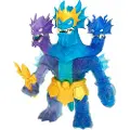 Bandai Figur Heroes Goo Jit Zu Kong Hydra Med Lys Og Lyd 25 Cm