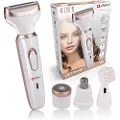 Alpina Ladyshaver