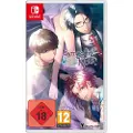Idea Factory Switch Sympathy Kiss Day One Edition