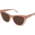 Love Moschino Mol070-s-fwm Solbriller For Kvinner