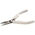 Bahco Spisstang, 8,8 mm, 3,25 cm, 6 mm, Stål, Hvit, 132 mm