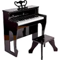 Hape Elektronisk Piano Med Krakk