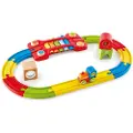 Hape Sansenes Jernbane