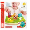 Hape Gårdslyder-puslespill