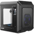 Gembird Flashforge Adventurer4 - 3D-skriver - FFF - byggstørrelse opptil 250 x 220 x 200 mm - lag: 0.1 mm - USB-vert, Wi-Fi, LAN