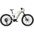 Adriatica Tora 2.0 27.5´´ Plus Elektrisk Terrengsykkel