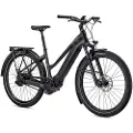 Specialized Vado 5.0 Igh Step-through Nb 2023 Elektrisk Sykkel