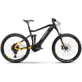 Haibike Alltrail 6 27.5´´ Elektrisk Terrengsykkel