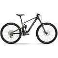 Ghost Riot Trail Cf/cf 150/140 29´´ Xt 2023 Terrengsykkel