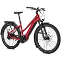 Specialized Vado 5.0 Igh Step-through 2023 Elektrisk Sykkel