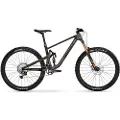 Ghost Riot Am Cf/cf 160/140 Full Party 29´´ Xt 2023 Terrengsykkel